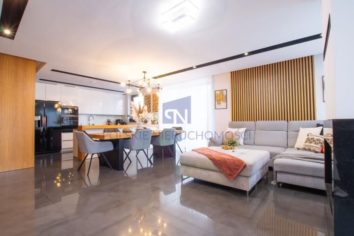 dom wolnostojący, 7 pokoi Strzeszów