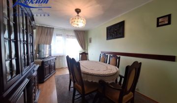 Mieszkanie 3-pokojowe Leszno, ul. por. Leona Włodarczaka