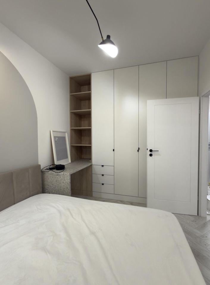 Mieszkanie 2-pokojowe Warszawa Ursus, ul. Karola Taylora. Zdjęcie 8