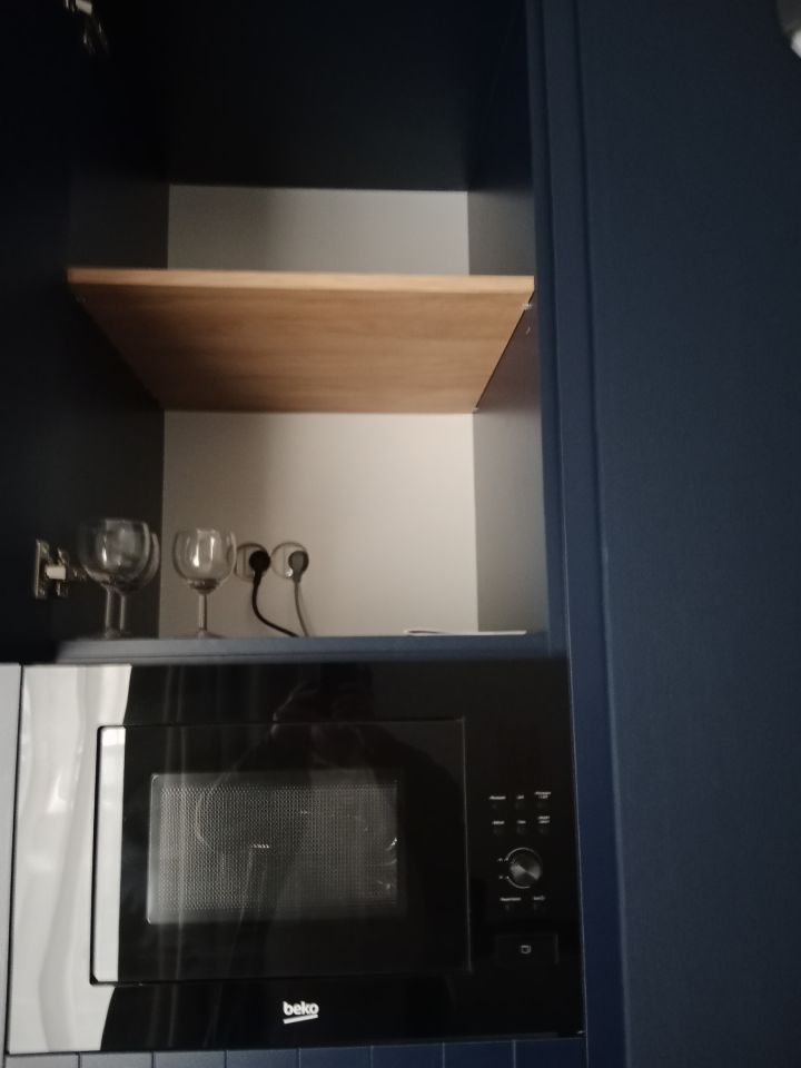 Hotel/pensjonat Łeba Rąbka, ul. Nadmorska. Zdjęcie 25