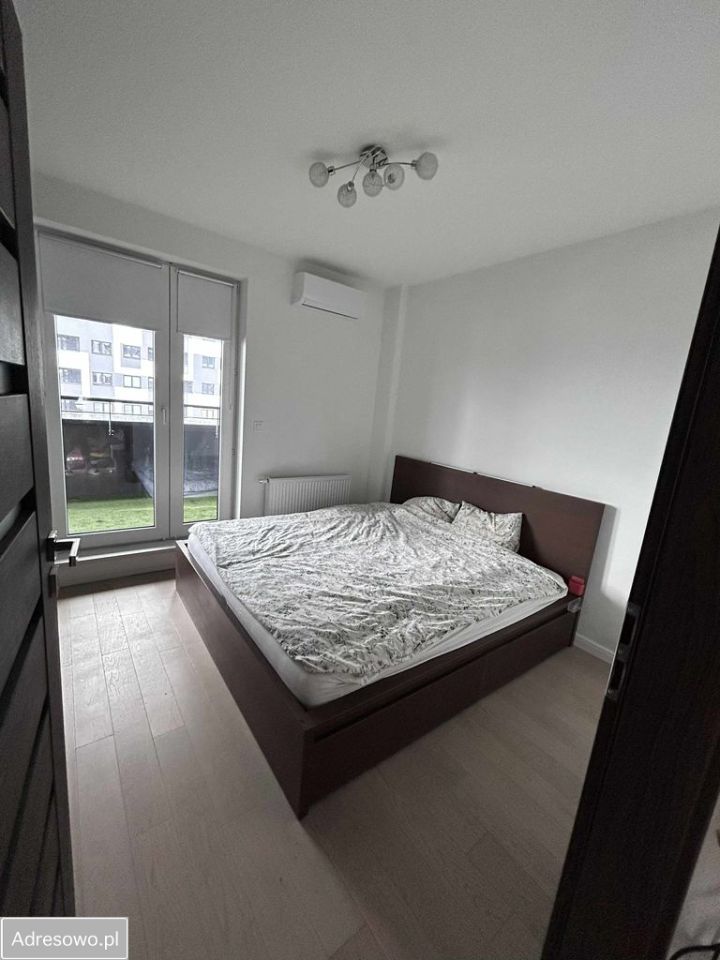 Mieszkanie 3-pokojowe Warszawa Gocław, ul. Ostrobramska. Zdjęcie 5