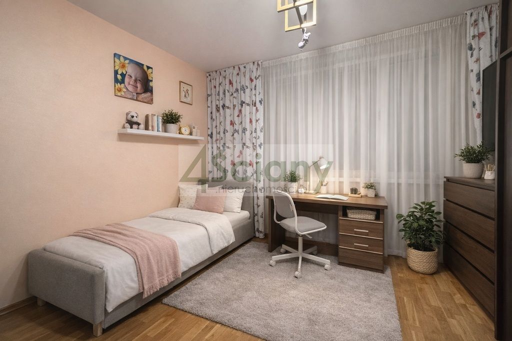 Mieszkanie 2-pokojowe Warszawa Bemowo, ul. 1 Praskiego Pułku. Zdjęcie 3