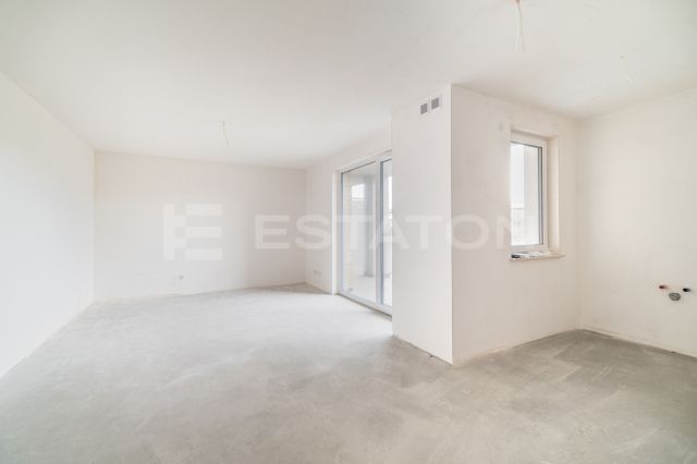 Mieszkanie 3-pokojowe Rzeszów Drabinianka, ul. Miła. Zdjęcie 2