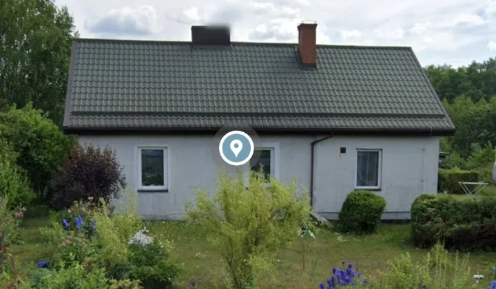 dom wolnostojący Bagienice