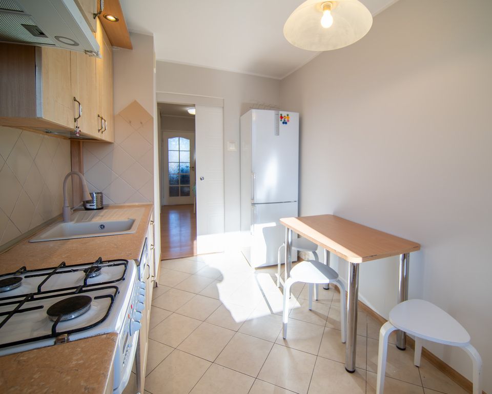 Mieszkanie 4-pokojowe Lublin, ul. Obywatelska. Zdjęcie 3