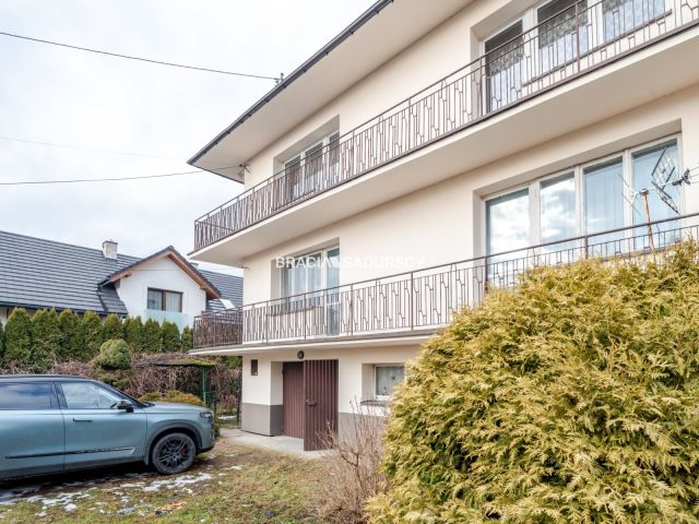 dom wolnostojący, 7 pokoi Rząska, ul. Akacjowa. Zdjęcie 34