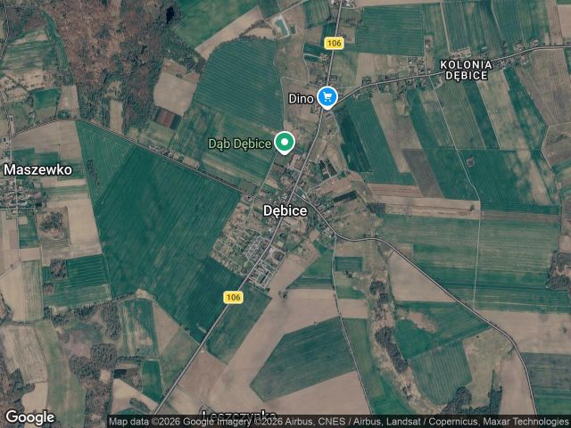 Mieszkanie 2-pokojowe Dębice. Zdjęcie 1