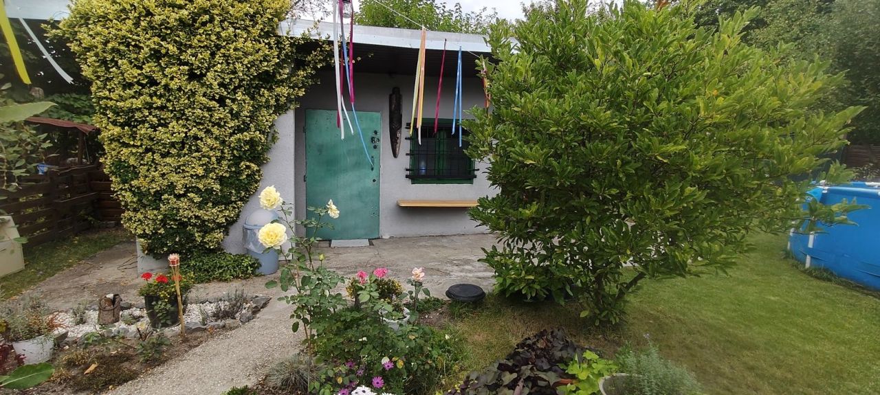 Działka rod Gliwice Szobiszowice. Zdjęcie 6