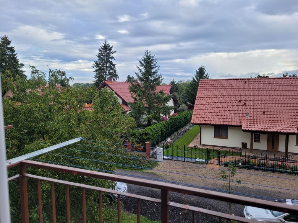 Mieszkanie 1-pokojowe Stargard Lotnisko, ul. Czesława Witoszyńskiego. Zdjęcie 2