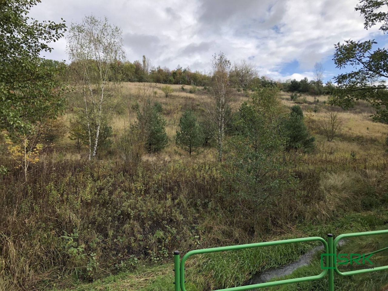 Działka inna Jankowice, ul. Świerklańska. Zdjęcie 1