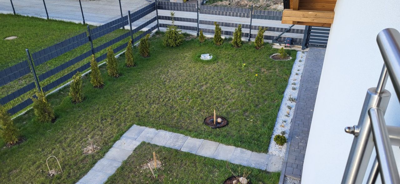 dom wolnostojący, 5 pokoi Olszany, Olszany. Zdjęcie 20