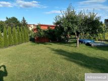 Działka rod Wrocław Księże Małe, ul. Świątnicka. Zdjęcie 3