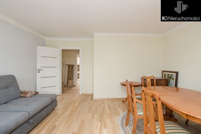 Mieszkanie 3-pokojowe Otwock, ul. Hoża. Zdjęcie 3