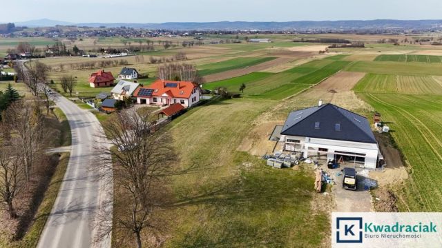 Działka budowlana Umieszcz. Zdjęcie 3