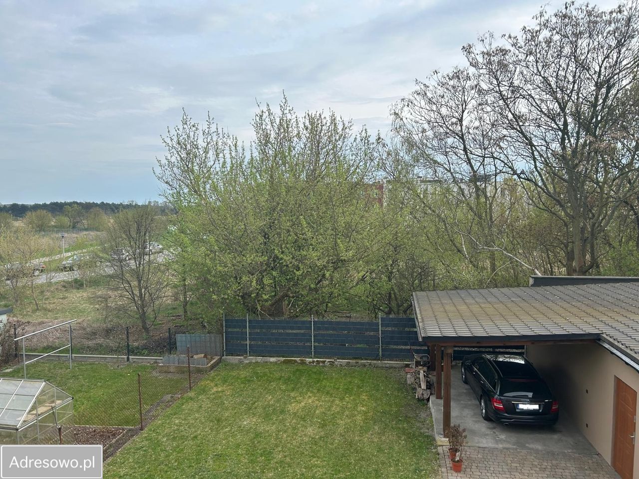 dom wolnostojący, 5 pokoi Luboń, ul. 3 Maja. Zdjęcie 4