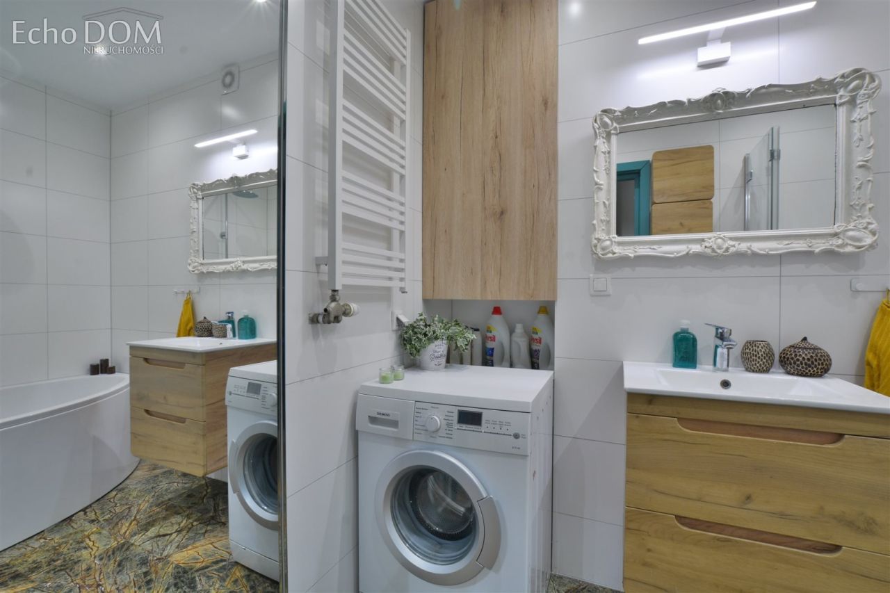 Mieszkanie 3-pokojowe Kraków Swoszowice, ul. Władysława Taklińskiego. Zdjęcie 6