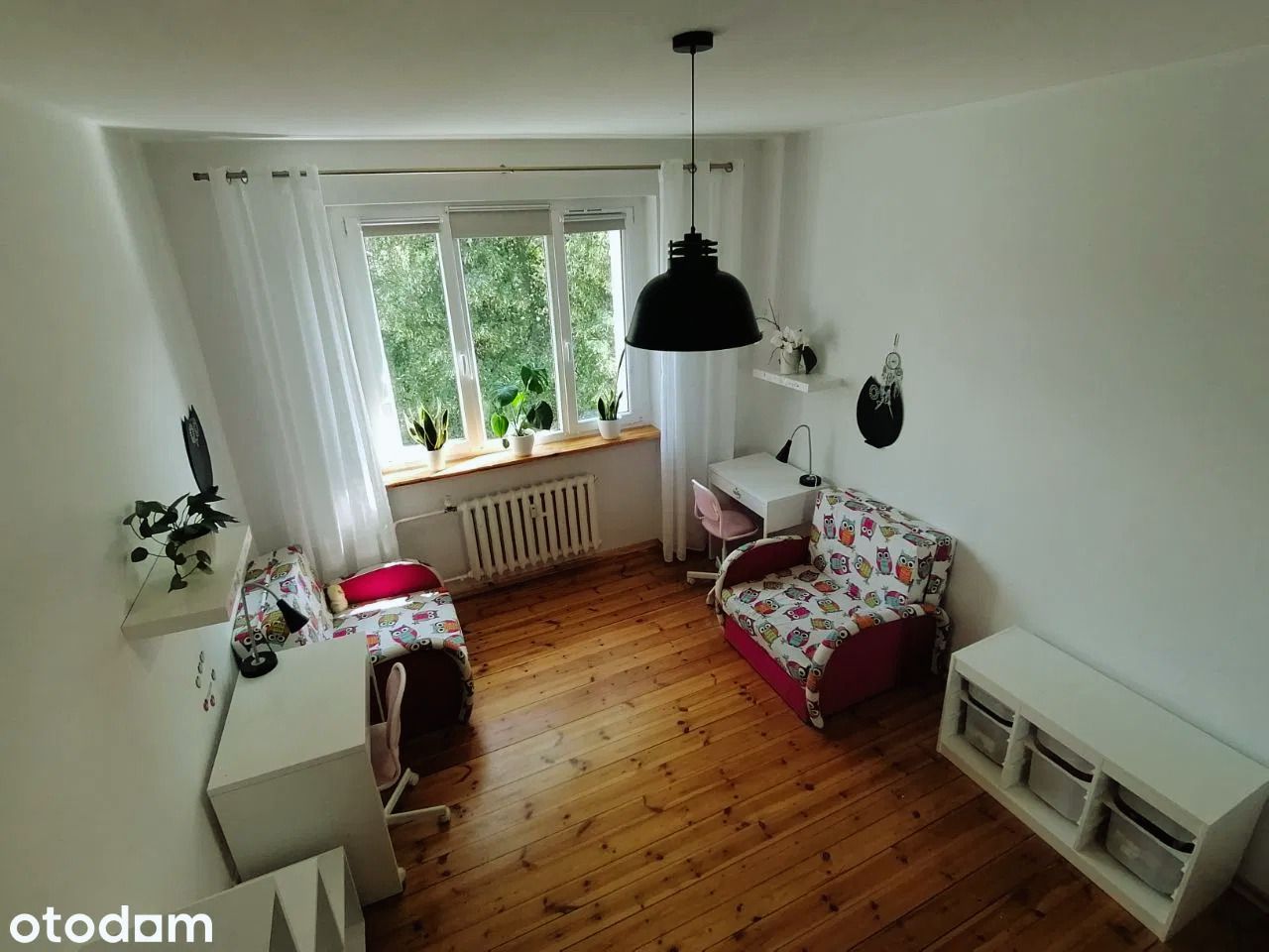 Mieszkanie 3-pokojowe Szczecin Niebuszewo, ul. Mikołaja Reja. Zdjęcie 5