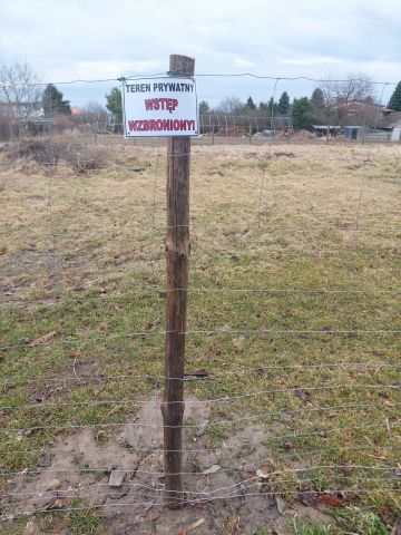 Działka budowlana Ostrowiec Świętokrzyski, ul. Sadowa. Zdjęcie 1
