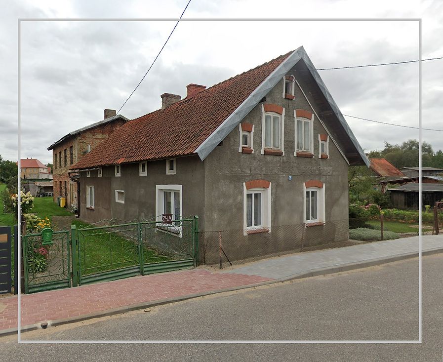 Mieszkanie 2-pokojowe Drygały, ul. Tadeusza Kościuszki. Zdjęcie 7