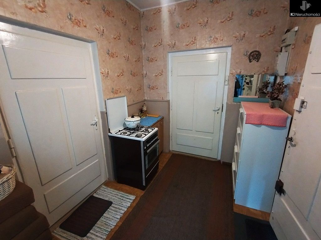 dom wolnostojący, 3 pokoje Ugoszcz. Zdjęcie 9