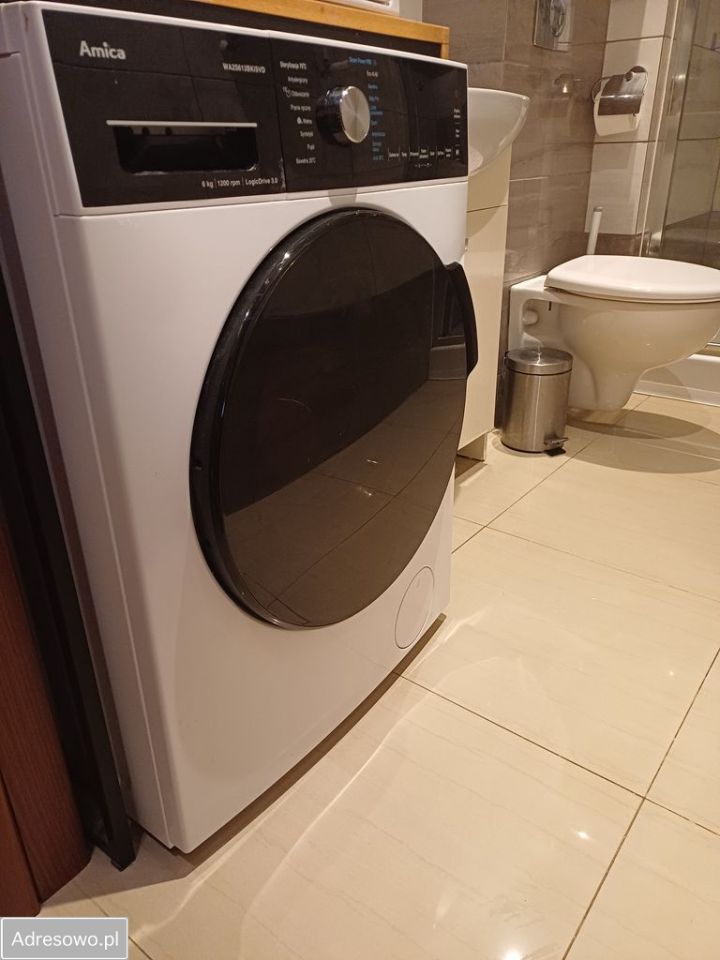 Mieszkanie 2-pokojowe Bydgoszcz Fordon, ul. Sybiraków. Zdjęcie 17