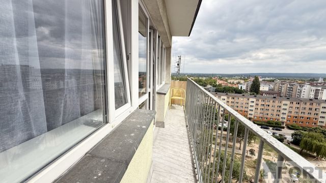 Mieszkanie 3-pokojowe Szczecin Pomorzany, ul. Xawerego Dunikowskiego. Zdjęcie 3