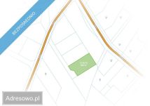 Działka budowlana Tychy Wygorzele, ul. Jana. Zdjęcie 2