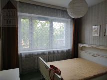 Mieszkanie 4-pokojowe Warszawa Praga-Południe, ul. Stanisława Żółkiewskiego. Zdjęcie 4