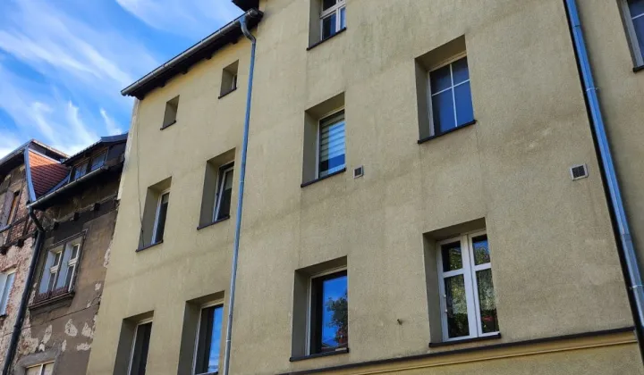 Mieszkanie 2-pokojowe Wałbrzych Podgórze, ul. Niepodległości