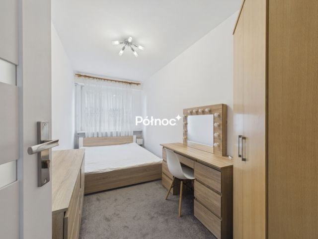 Mieszkanie 4-pokojowe Olsztyn Kormoran, ul. Dworcowa. Zdjęcie 7