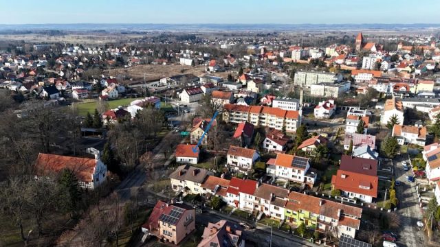 dom wolnostojący, 4 pokoje Pasłęk, ul. Bohaterów Westerplatte. Zdjęcie 15