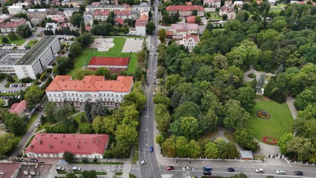 Mieszkanie 1-pokojowe Tarnów. Zdjęcie 1