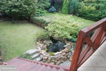 dom szeregowy, 6 pokoi Wrocław Krzyki, ul. Połabian. Zdjęcie 1