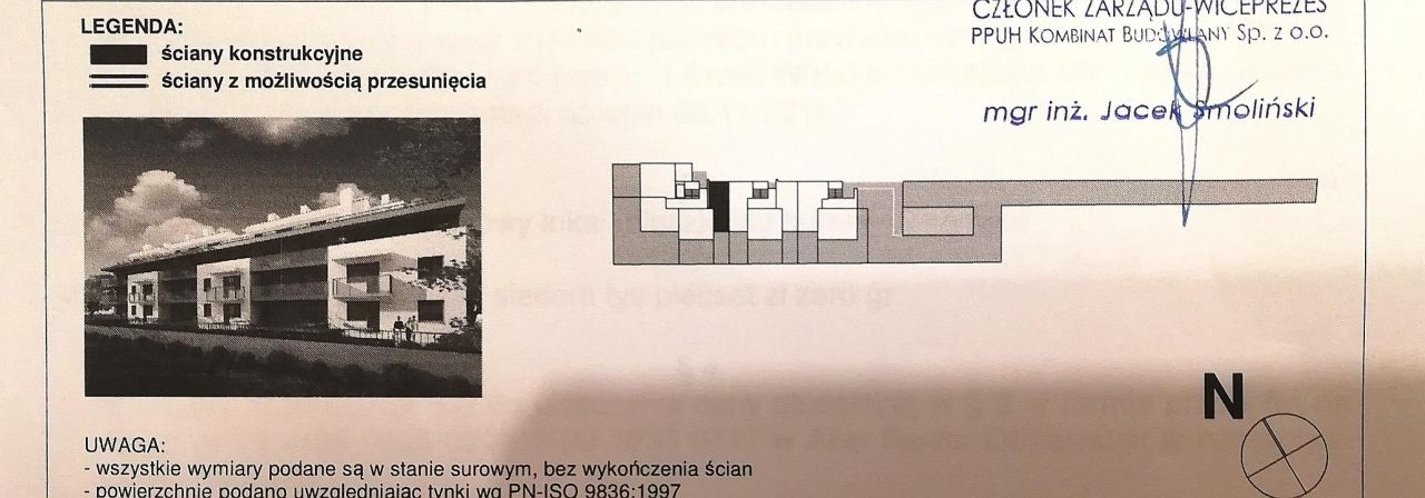 Mieszkanie 2-pokojowe Białystok Białostoczek, ul. Bitwy Białostockiej