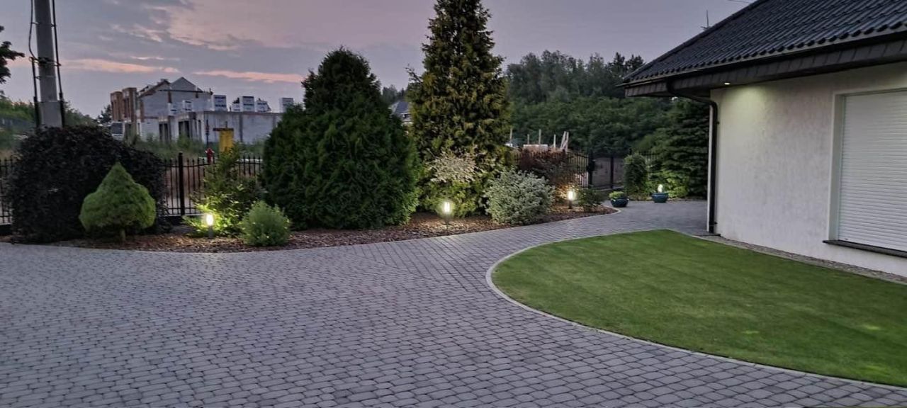 dom wolnostojący, 8 pokoi Lisi Ogon, ul. Przyjazna. Zdjęcie 11