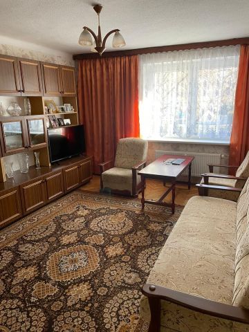 Mieszkanie 2-pokojowe Rybnik Chwałowice, ul. Józefa Pukowca. Zdjęcie 1