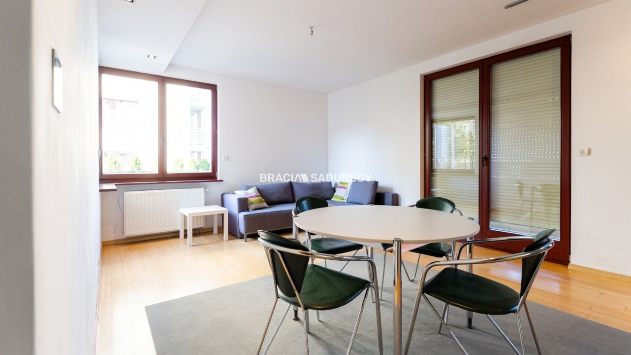 Mieszkanie 2-pokojowe Kraków Dębniki, ul. prof. Michała Bobrzyńskiego. Zdjęcie 10