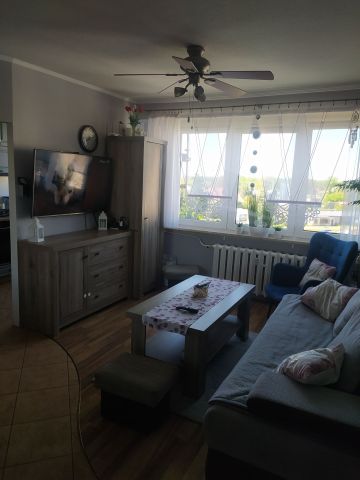 Mieszkanie 2-pokojowe Więcbork. Zdjęcie 1