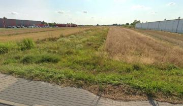 Działka inwestycyjna Lublin Zadębie Drugie, ul. Jana Kasprowicza