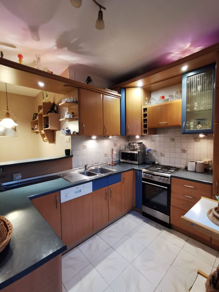 Nieruchomość komercyjna Kraków Mistrzejowice, os. Złotego Wieku. Zdjęcie 6