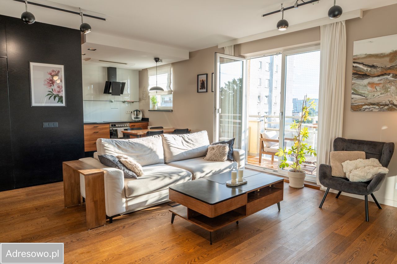 Mieszkanie 2-pokojowe Warszawa Wola, ul. Górczewska. Zdjęcie 4