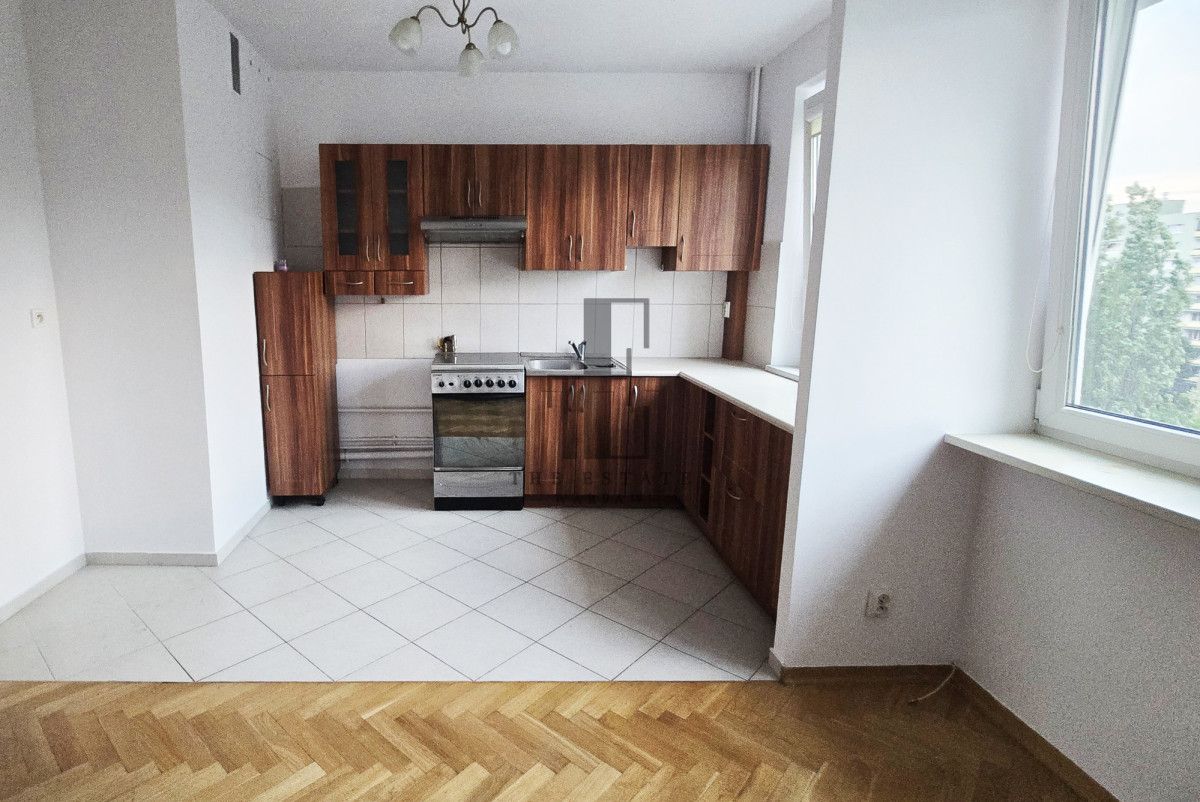 Mieszkanie 3-pokojowe Warszawa Mokotów. Zdjęcie 2