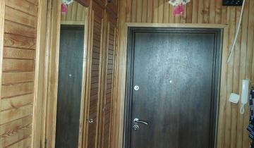 Mieszkanie 3-pokojowe Wołomin, al. Aleja Niepodległości