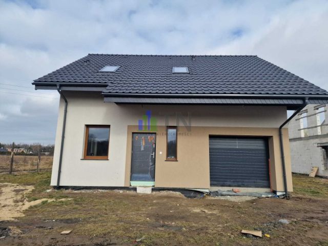 dom, 4 pokoje Gajków. Zdjęcie 10