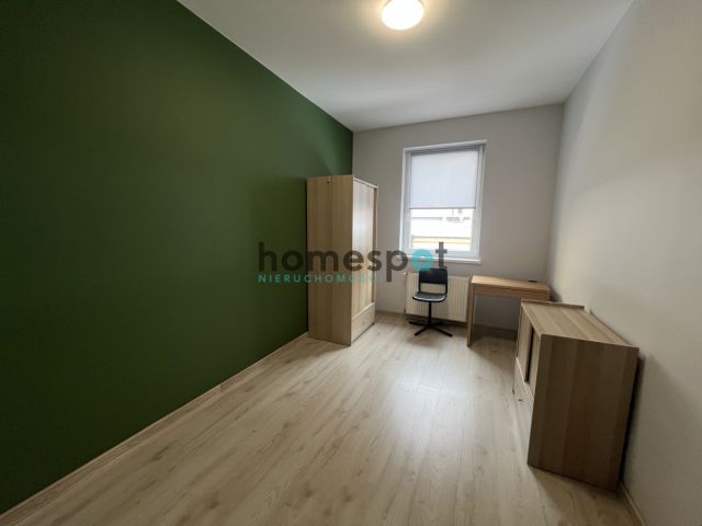 Mieszkanie 5-pokojowe Poznań Łazarz, ul. Józefa Strusia. Zdjęcie 2