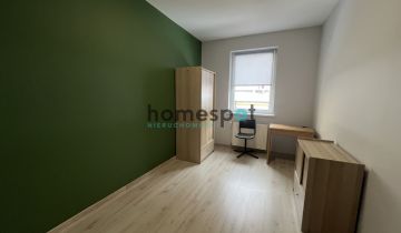 Mieszkanie 5-pokojowe Poznań Łazarz, ul. Józefa Strusia