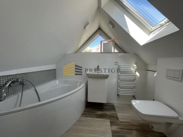 dom szeregowy, 7 pokoi Warszawa Mokotów, ul. Macedońska. Zdjęcie 16