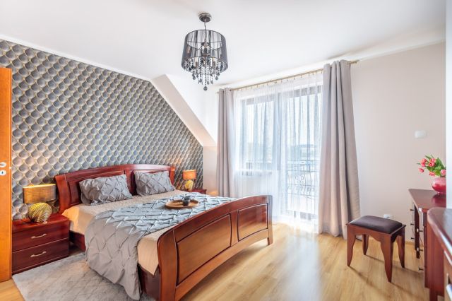 dom wolnostojący, 9 pokoi Wołomin, ul. Reja. Zdjęcie 9