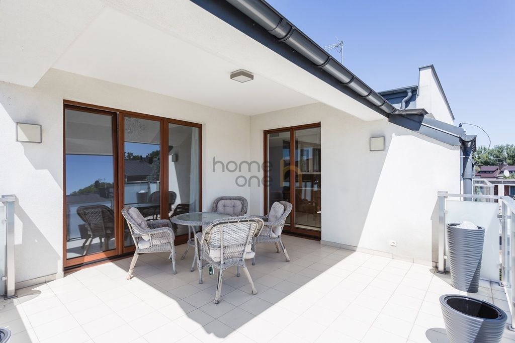 Mieszkanie 4-pokojowe Warszawa Wilanów, ul. Rotmistrzowska. Zdjęcie 15