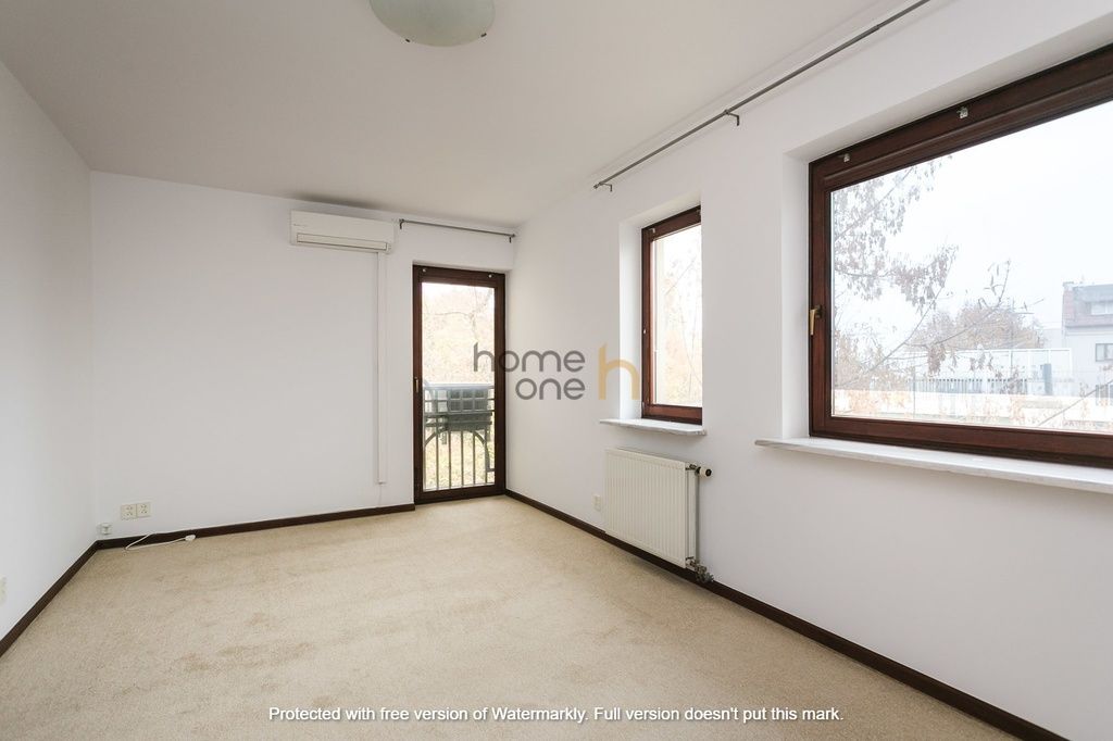 Mieszkanie 4-pokojowe Warszawa Mokotów, ul. Podchorążych. Zdjęcie 7